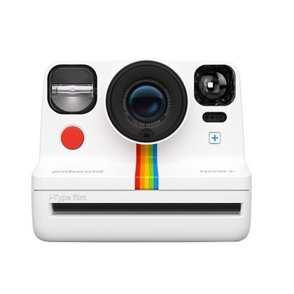 Περισσότερες πληροφορίες για "Polaroid Now+ Gen 2"