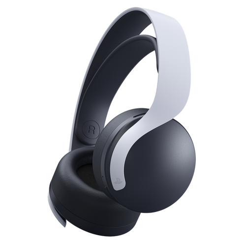 Περισσότερες πληροφορίες για "Sony pulse 3d wireless headset"
