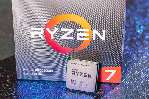 Περισσότερες πληροφορίες για "AMD Ryzen 7 3800XT"
