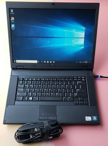 Περισσότερες πληροφορίες για "ΛΑΠΤΟΠ DELL E5500"