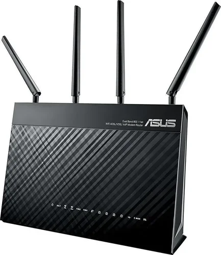 Περισσότερες πληροφορίες για "ASUS DSL-AC87VG Dual Band WiFi ADSL/VDSL VoiP Modem Router"