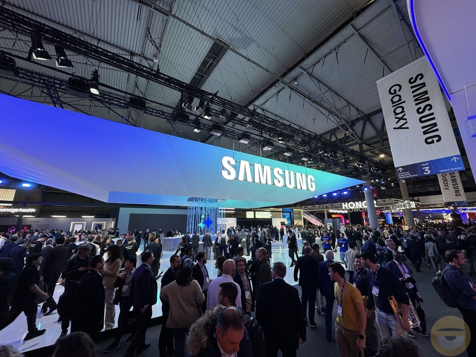 Samsung @MWC2024: το Galaxy AI που επεκτείνεται και το «δαχτυλίδι» που όλοι αναζητούσαν