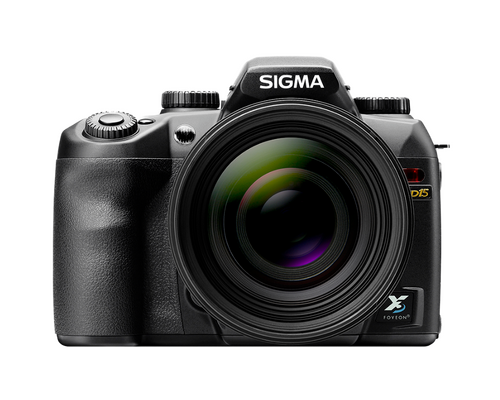 Περισσότερες πληροφορίες για "Sigma SD15 Photo Camera Body + Sigma 18-50mm F 1:2.8-4.5 DC OS HSM Lens"