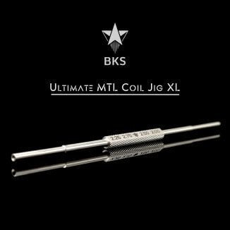 Περισσότερες πληροφορίες για "Ψάχνω ULTIMATE MTL COIL JIG XL"