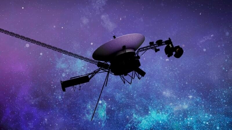 Περισσότερες πληροφορίες για "Σχέδιο για τη διάσωση του Voyager 1 φαίνεται πως έχουν οι μηχανικοί της NASA"