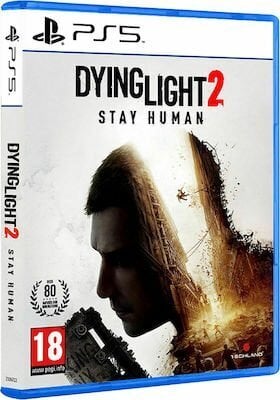 Περισσότερες πληροφορίες για "ΠΩΛΗΣΗ PS4 και PS5 games (NEW και USED) Gollum, Battlefield 2042, Aliens Dark Descent, Dying Light 2"
