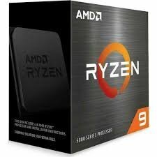 Περισσότερες πληροφορίες για "AMD Ryzen 9 5900X"
