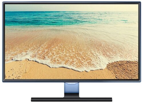 Περισσότερες πληροφορίες για "Samsung T24E390EW 23.6" LED TV/monitor"