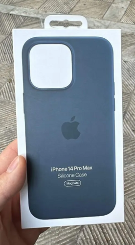 Περισσότερες πληροφορίες για "APPLE Θήκη ΓΝΗΣΙΑ iPhone 14 Pro Max θήκη"