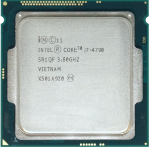 Περισσότερες πληροφορίες για "Intel Core i7- 4 Gen LGA 1150"