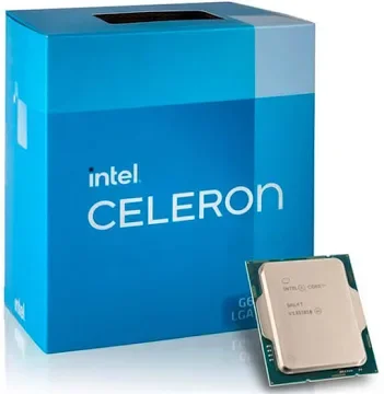 Περισσότερες πληροφορίες για "Intel Celeron G6900T"