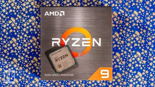 Περισσότερες πληροφορίες για "AMD Ryzen 9 5900X socket am4"