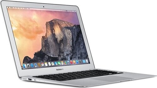 Περισσότερες πληροφορίες για "MacBook Air (13 ιντσών, αρχές του 2015)"