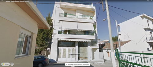 Περισσότερες πληροφορίες για "Ενοικιάζεται διαμέρισμα στη Μάνδρα Αττικής – κέντρο"