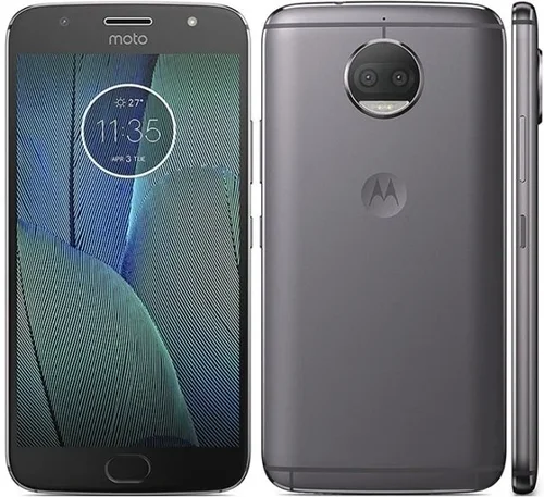 Περισσότερες πληροφορίες για "Motorola Moto G5S Plus Dual SIM"