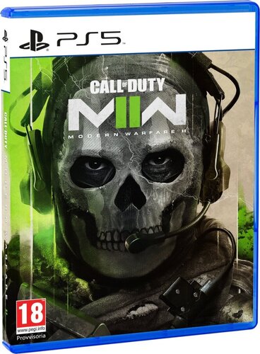 Περισσότερες πληροφορίες για "Call of Duty: Modern Warfare II  και gran turismo 7"