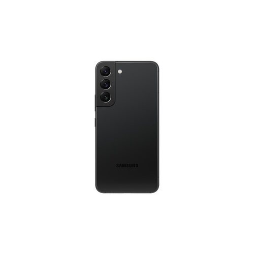 Περισσότερες πληροφορίες για "Samsung Galaxy S22 (Μαύρο/256 GB)"