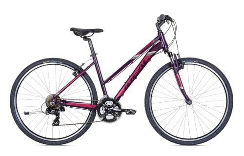 Περισσότερες πληροφορίες για "Ideal Moovic ποδήλατο γυναικείο"