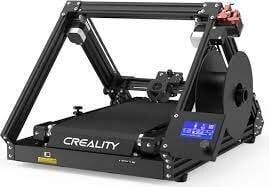 Περισσότερες πληροφορίες για "Εκτυπωτής 3D Creality CR-30 Printmill Καινούριο!!!!"