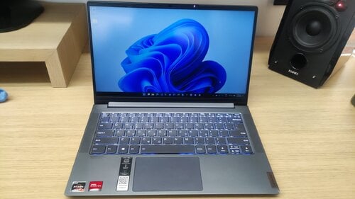 Lenovo Yoga Slim 7-14ARE05 R7-4800U/16GB/1TB Laptop