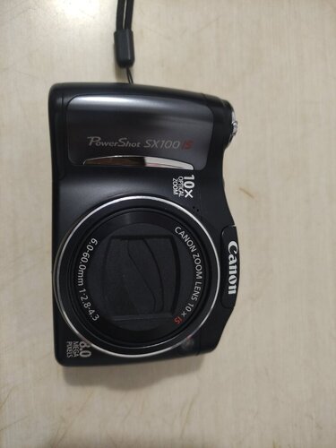 Περισσότερες πληροφορίες για "Canon Powershot sx100+mem card+ θήκη"