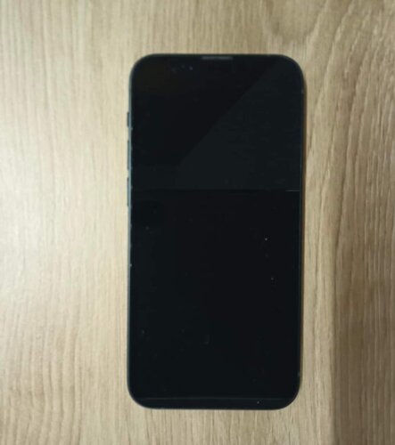 Περισσότερες πληροφορίες για "Apple iPhone 13 mini (Μαύρο/128 GB)"