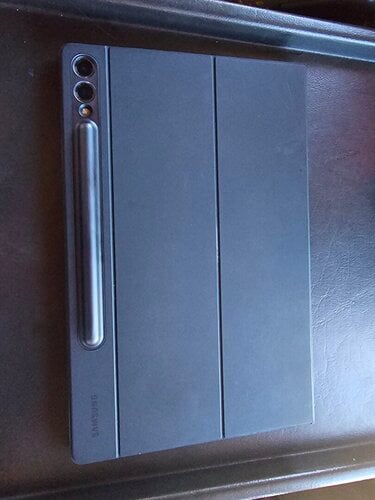 Samsung Galaxy Tab S9 + 12/256 5G grey
