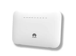 Περισσότερες πληροφορίες για "Huawei Router Gigabit Ethernet WiFi 6 AX3"