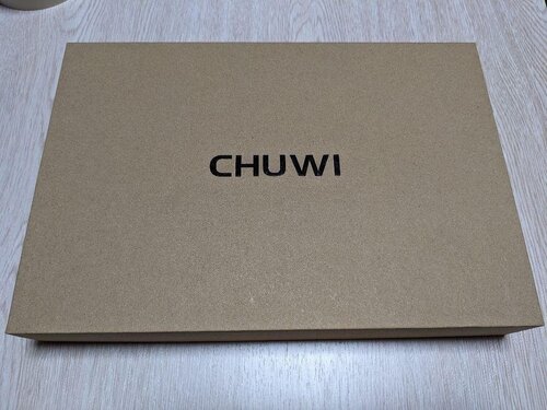 Περισσότερες πληροφορίες για "Chuwi HiPad X Pro 10.51" IPS FHD+ / WiFi / 4G LTE / DUAL SIM / 6GB RAM / 128GB ROM "Ολοκαινουριο""