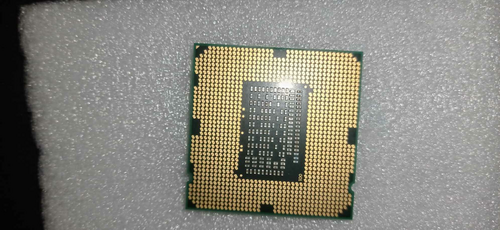 Περισσότερες πληροφορίες για "CPU Intel i7-2600"