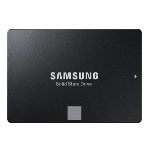 Περισσότερες πληροφορίες για "Samsung 870 EVO 1T SSD (Σε εγγύηση μέχρι 6/2026)"