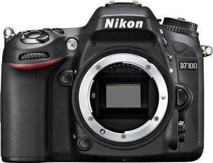 Περισσότερες πληροφορίες για "Nikon D7100 + Sigma 30mm F1.4"