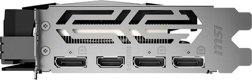 Περισσότερες πληροφορίες για "MSI GeForce GTX 1650 SUPER GAMING X"