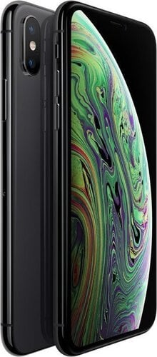 Περισσότερες πληροφορίες για "Apple iPhone XS Max 512GB Space Gray"