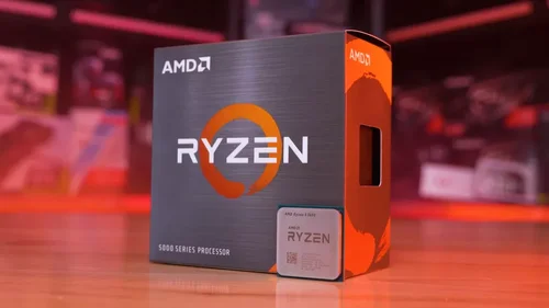 Περισσότερες πληροφορίες για "Άμεση αγορά AMD Ryzen 5 5600G"