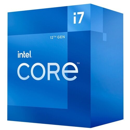 Περισσότερες πληροφορίες για "Intel Core i7-12700"