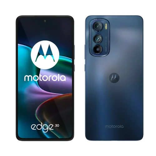 Περισσότερες πληροφορίες για "Motorola Edge 30 5G (Μπλε/128 GB)"