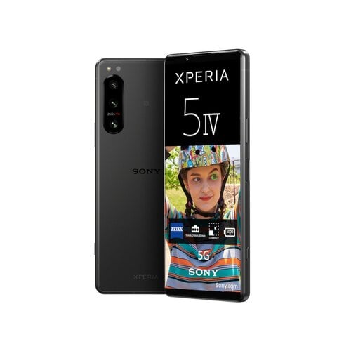Περισσότερες πληροφορίες για "Sony Xperia 5 IV ανταλλαγή"
