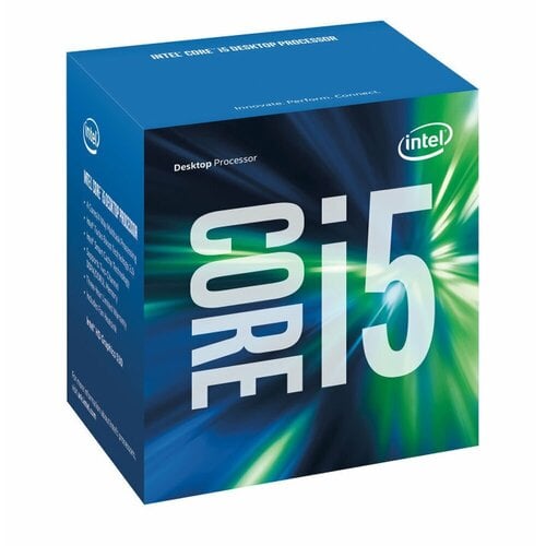 Περισσότερες πληροφορίες για "SET I5 6500 = MSI B250M PRO-VD +8GB RAM"
