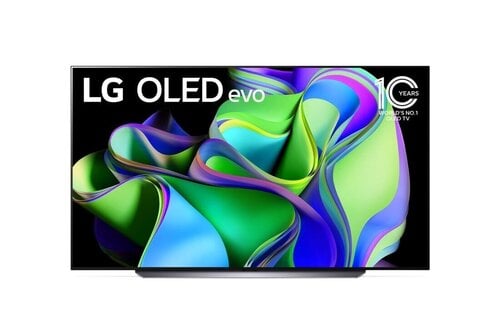 Περισσότερες πληροφορίες για "LG OLED48C36LA 48" 4K UHD OLED Evo HDR (2023)"