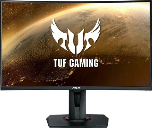 Περισσότερες πληροφορίες για "Asus TUF Gaming VG27WQ VA HDR Curved Gaming Monitor 27""