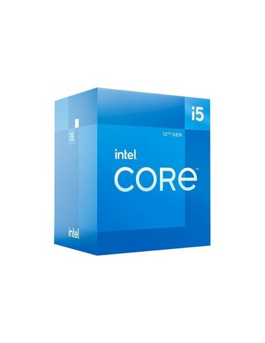 Περισσότερες πληροφορίες για "Intel Core i5-12400 (Box) + Noctua Nh-u12s + 16GB DDR5"