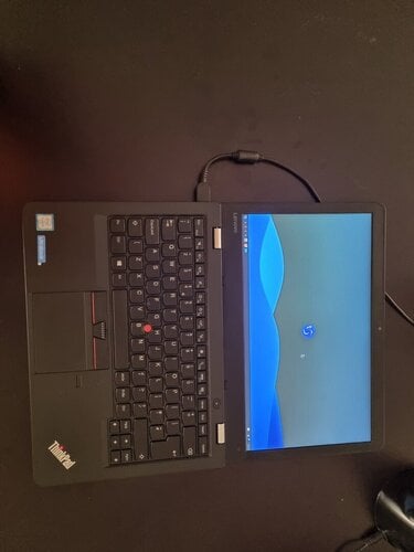 Περισσότερες πληροφορίες για "Lenovo ThinkPad 13 - i5-6200U 8/256GB SSD"