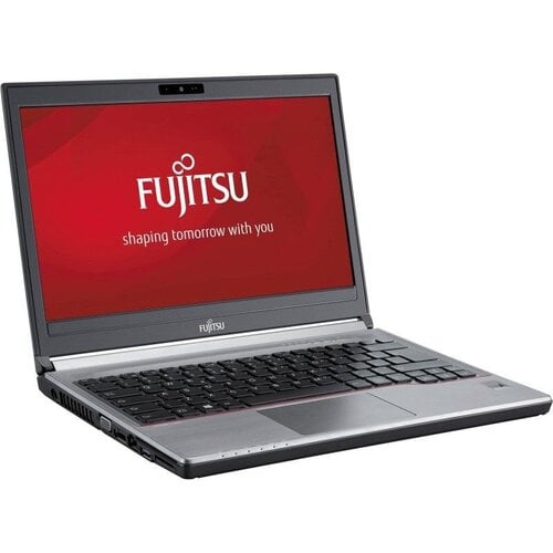 Περισσότερες πληροφορίες για "Fujitsu Lifebook E743 I5"