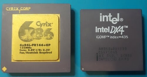 Περισσότερες πληροφορίες για "Retro CPU"