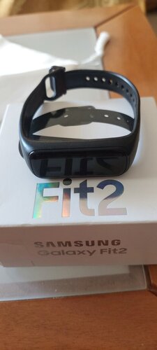Περισσότερες πληροφορίες για "Samsung galaxy fit 2 σε άριστη κατάσταση καινούργιου!!"