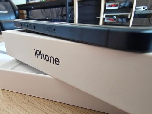Περισσότερες πληροφορίες για "Apple iPhone 15 Pro (Μπλε Τιτάνιο/256 GB)"