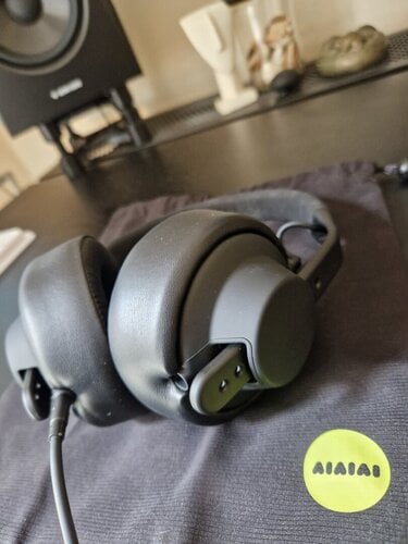 Περισσότερες πληροφορίες για "Aiaiai TMA-2 Studio XE Ενσύρματα Over Ear Studio Ακουστικά"