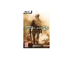 Περισσότερες πληροφορίες για "Call Of Duty Modern Warfare 2 PC Σφραγισμένο"