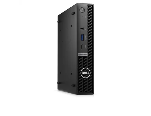 Περισσότερες πληροφορίες για "Σφραγισμένο Dell Optiplex 5000 MFF - Intel® Core™ i7-12700T - 16GB RAM - 512GB SSD M.2 Win 11 Pro"